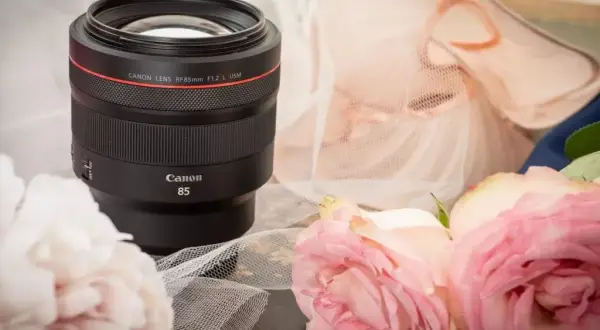 Obiektywy Canon – jaki do czego wybrać, aby uniknąć błędów w fotografii?