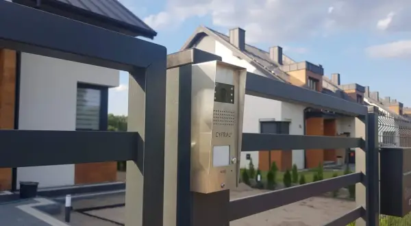 Jak podłączyć domofon 6 przewodowy Cyfral - uniknij najczęstszych błędów