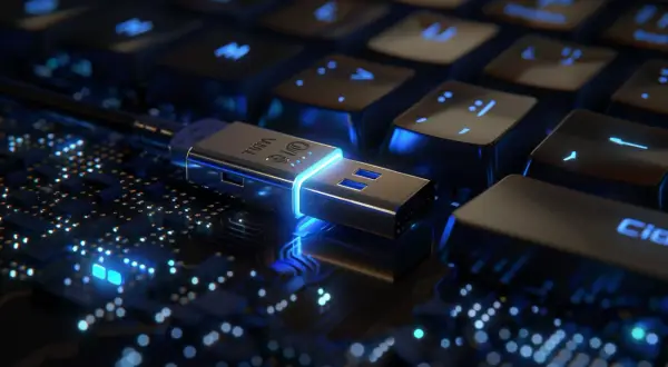 Jak zbootować pendrive? - Krok po kroku instrukcja