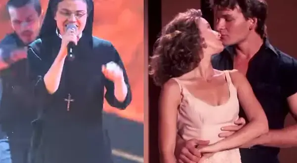 Kto śpiewa piosenkę z Dirty Dancing? Odkryj jej tajemnice