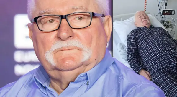 Czy żyje Lech Wałęsa? Ostatnie wieści o jego zdrowiu i życiu