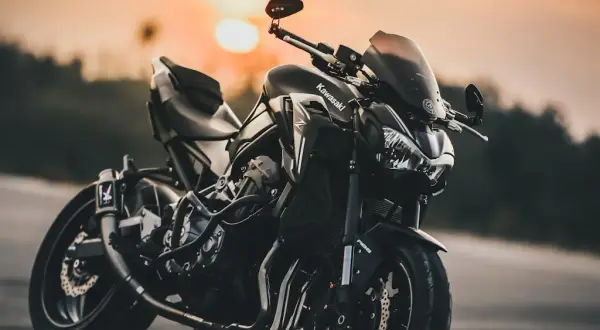 Przygotuj motocykl do sezonu – oto najważniejsze kroki!