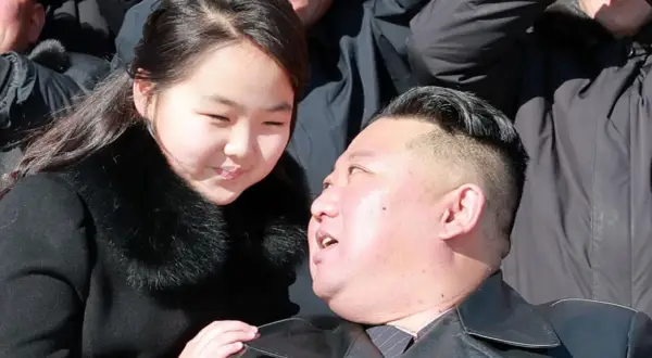 Kim Dzong Un ma dzieci? Tajemnice rodziny przywódcy Korei Północnej