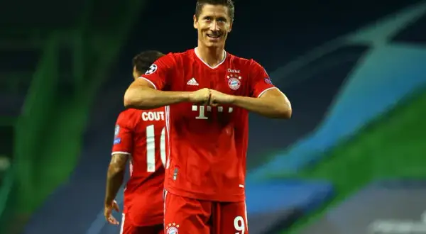 Ile zarabia Robert Lewandowski dziennie? Zaskakujące fakty o jego dochodach
