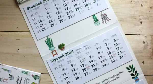 Kto wynalazł kalendarz? Zaskakujące fakty o jego historii i ewolucji