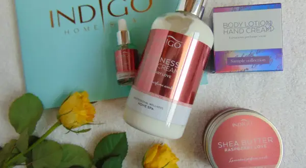 Indigo Home SPA: Jak stworzyć domowe SPA krok po kroku?