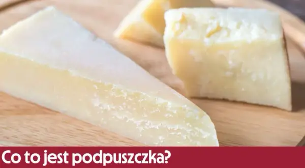 Czy podpuszczka jest wegetariańska? Odkryj, co musisz wiedzieć
