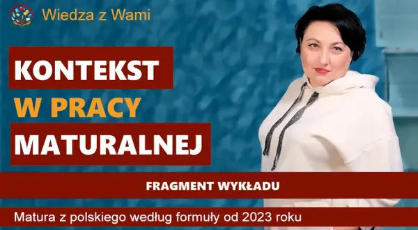 Tekst kultury na maturze: Od gier po sztukę jak zaimponować CKE?