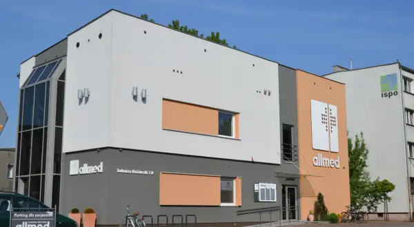 MED-ALL Kraków: Twój przewodnik po usługach, lekarzach i NFZ