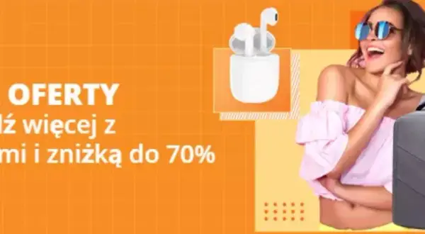 Największe promocje AliExpress: kiedy skorzystać z najlepszych zniżek