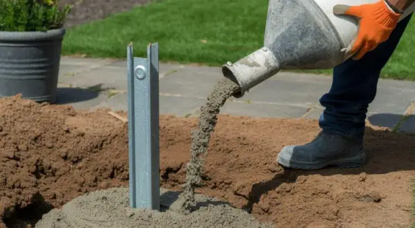 Ile łopat żwiru na 25 kg cementu? Oto sprawdzone proporcje betonu