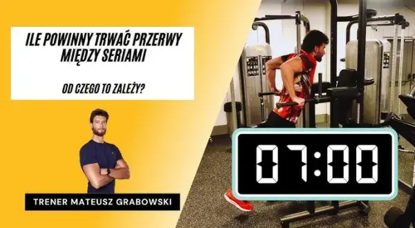 Ile przerwy między treningami? Odkryj sekret szybkiej regeneracji