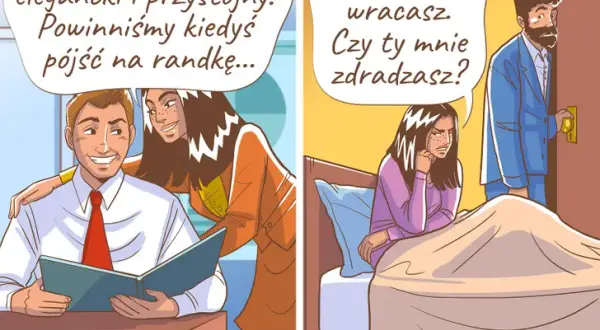 Jak mechanizm obronny projekcja wpływa na twoje relacje?