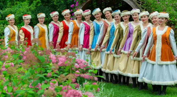 Jak zrobić strój szlachcica - krok po kroku do idealnego kostiumu