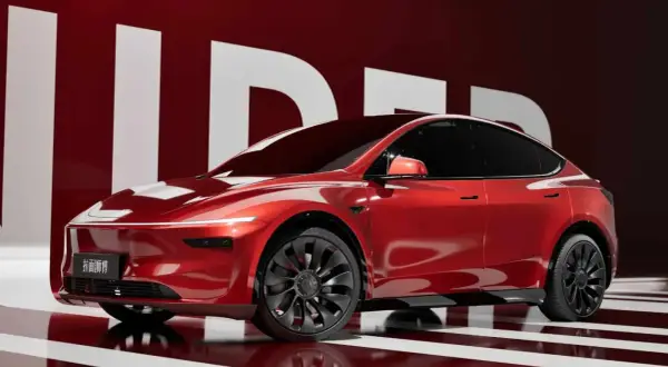 Kiedy nowa Tesla Y? "Juniper" w Polsce: data, ceny, zmiany