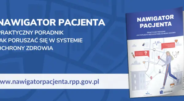 Jak stworzyć program edukacyjny dla pacjenta? Praktyczny przewodnik.
