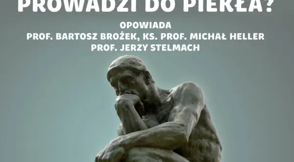 Czy ciekawość to grzech? Moralne dylematy i konsekwencje ciekawości