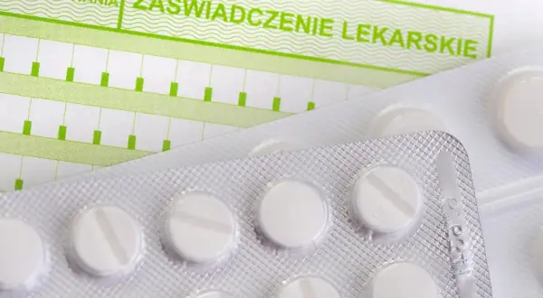 Ile dni wstecz można wystawić L4? Poznaj ważne zasady i wyjątki