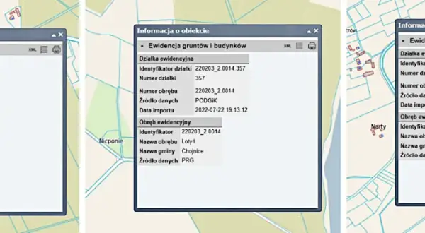 Jak znaleźć działkę po numerze ewidencyjnym - proste kroki i zasoby