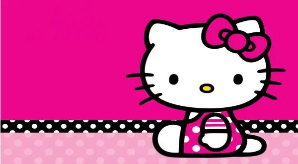Piżama Hello Kitty: Gdzie kupić? Fasony, materiały i sklepy