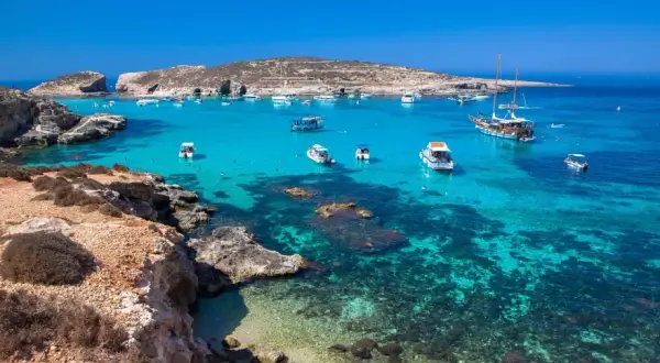 Malta czy jest bezpiecznie? Odkryj prawdę o bezpieczeństwie dla turystów
