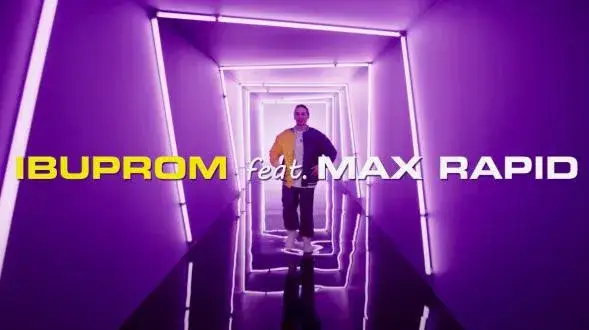 Kto śpiewa w reklamie ibuprom max rapid? Odkryj artystę i piosenkę
