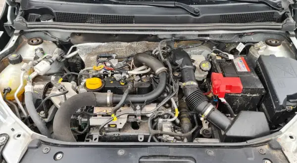 Dacia Sandero jaki silnik wybrać, aby uniknąć wysokich kosztów eksploatacji?
