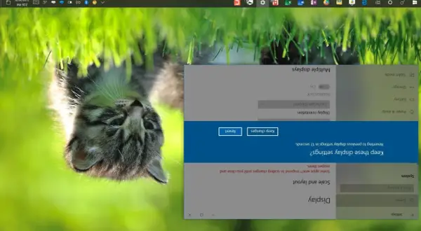 Jak obrócić ekran w laptopie i uniknąć problemów z ustawieniami