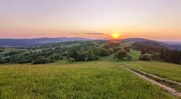 Góry Sowie - gdzie są i co warto o nich wiedzieć?