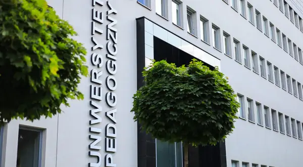 Uniwersytet pedagogiczny w Krakowie - najlepsza uczelnia dla przyszłych nauczycieli