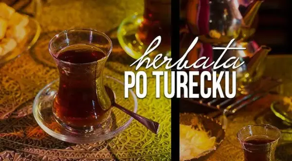 Turecka herbata w çaydanlık: Parz jak mistrz, unikaj błędów