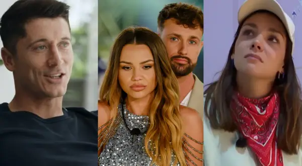 Robert Lewandowski, Maja Marczewska i inni, którzy polskie gwiazdy zainwestowały własne pieniądze w produkcję filmową.