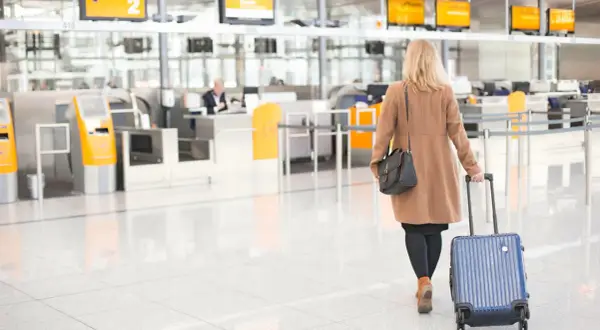 Flughafen München Gepäck: So reisen Sie entspannt & sicher!