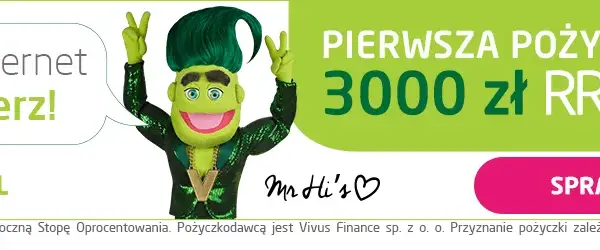 Jak wziąć pożyczkę w Vivus bez zbędnych formalności i stresu