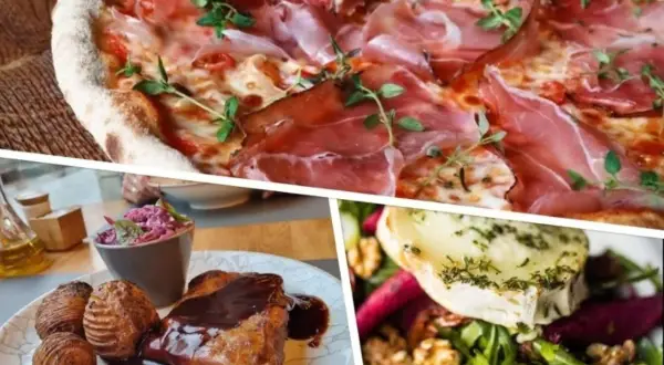 Radom gdzie zjeść: najlepsze restauracje, które musisz odwiedzić