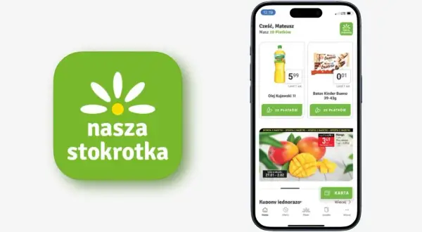 Jak łatwo zainstalować aplikację Stokrotka na swoim urządzeniu