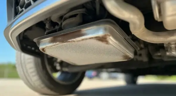 Ile sadzy w DPF? Normy, objawy i jak chronić silnik!