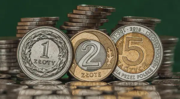 Jaka waluta ma pokrycie w złocie? Prawda o pieniądzu fiat.