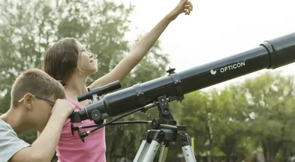 Jaki dobry teleskop wybrać, aby nie przepłacić i cieszyć się astronomią?
