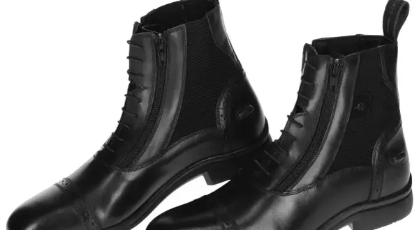 Buty jeździeckie męskie: Oficerki czy sztyblety? Wybierz idealne