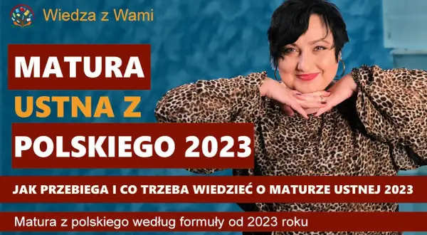 Czy matura ustna z polskiego jest trudna? Oto co musisz wiedzieć