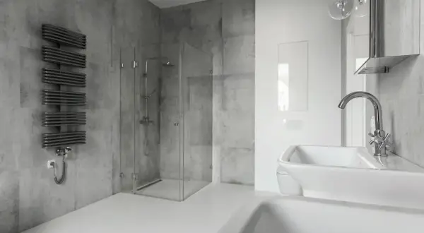 Jak położyć beton architektoniczny - uniknij najczęstszych błędów