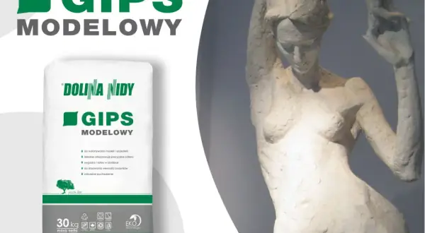 Gips budowlany do odlewów? Poznaj lepsze alternatywy!