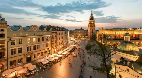 Kraków za zero złotych? Darmowe atrakcje i muzea czekają!