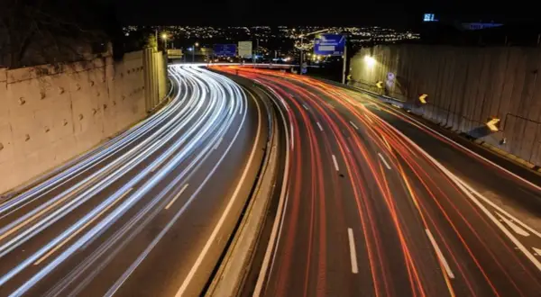 Jak płacić za autostradę w Polsce - uniknij kar i nieprzyjemności