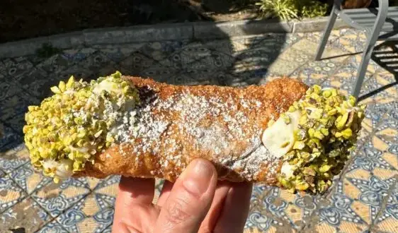 Gdzie zjeść w Trapani? Najlepsze restauracje i lokalne specjały