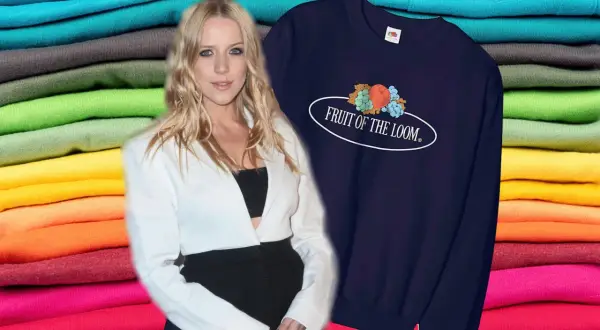Fruit of the Loom: Amerykańska marka odzieży co musisz wiedzieć?