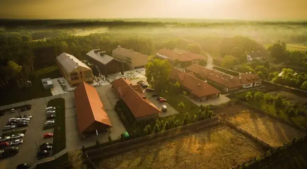 Hotel Skansen Conference & Spa: Odkryj SPA, biznes i unikalny wypoczynek