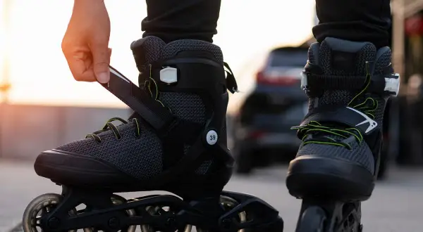 Patinaje de línea: Mejora tu salud y aprende a patinar fácilmente