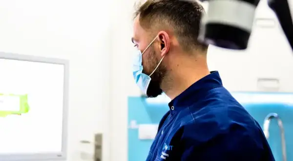 Lekarz dentysta czy stomatolog? Jednoznaczna odpowiedź!